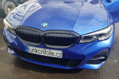 BMW řady 3